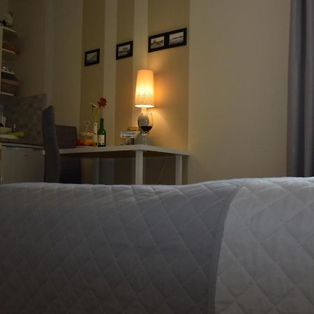 Ferienapartments Urlaub Und Meer Kühlungsborn Oda fotoğraf