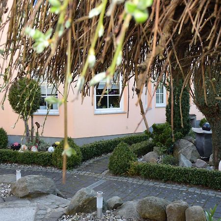Ferienapartments Urlaub Und Meer Kühlungsborn Oda fotoğraf
